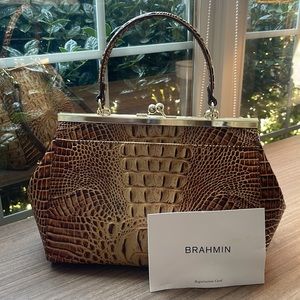 COPY - Brahmin Juliette bag
